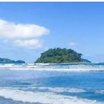 Apartamento Praia Maranduba Sape