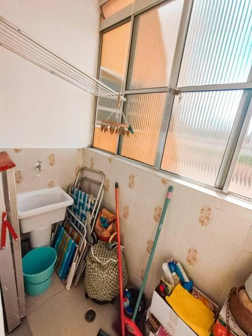 Apartamento Maranduba Sape Ubatuba