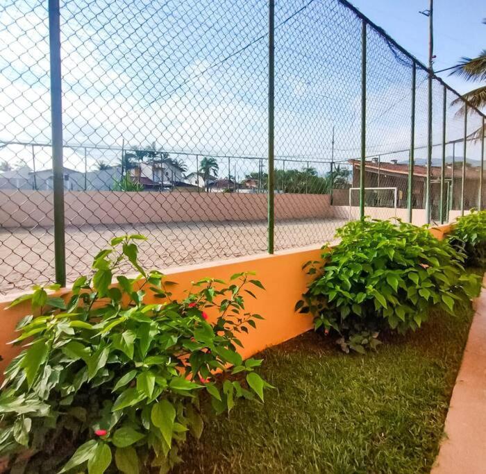 Apartamento Maranduba Sape Ubatuba