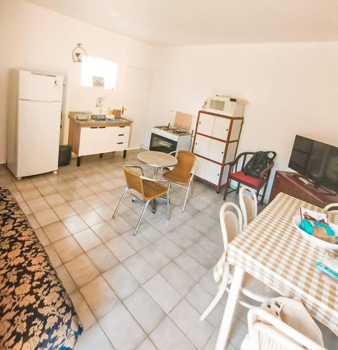 Apartamento Maranduba Sape Ubatuba